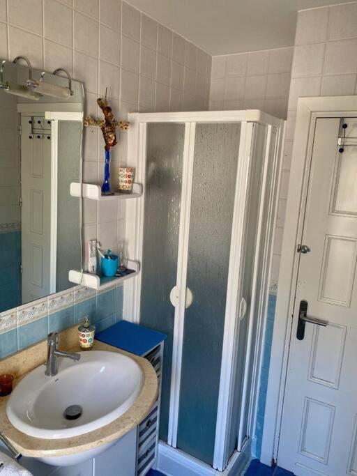 Acogedor Y Centrico Apartamento En Jaca - Wifi Exteriér fotografie